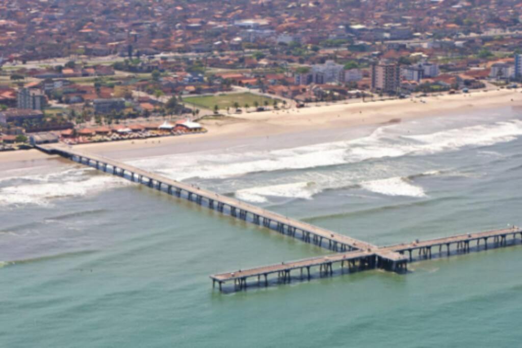 Apartamento Mongaguá