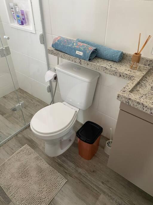 Apartamento Mongaguá