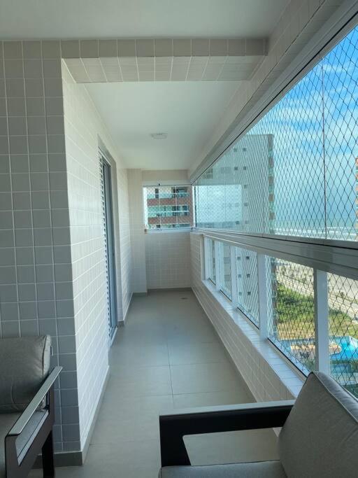 Apartamento Mongaguá