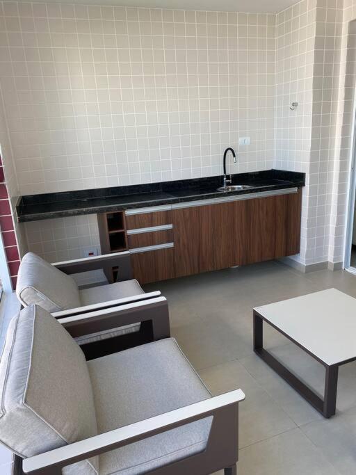 Apartamento Mongaguá