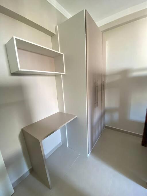 Apartamento Mongaguá