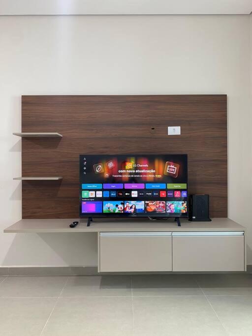 Apartamento Mongaguá