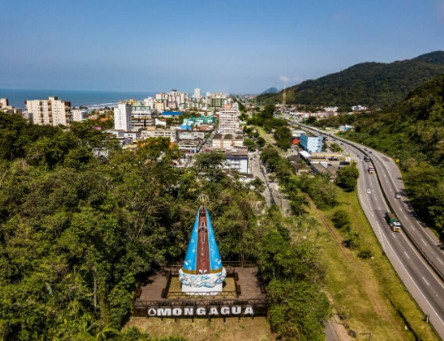 Apartamento Mongaguá
