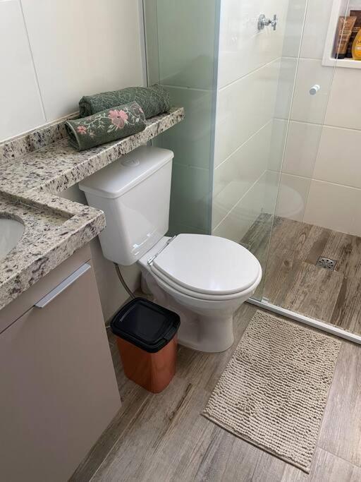 Apartamento Mongaguá