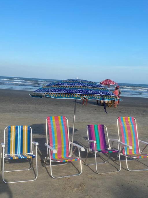 Apartamento Mongaguá