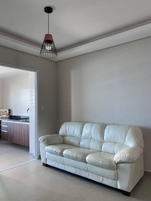 Apartamento Mongaguá