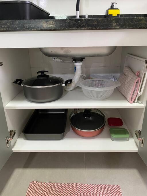 Apartamento Mongaguá