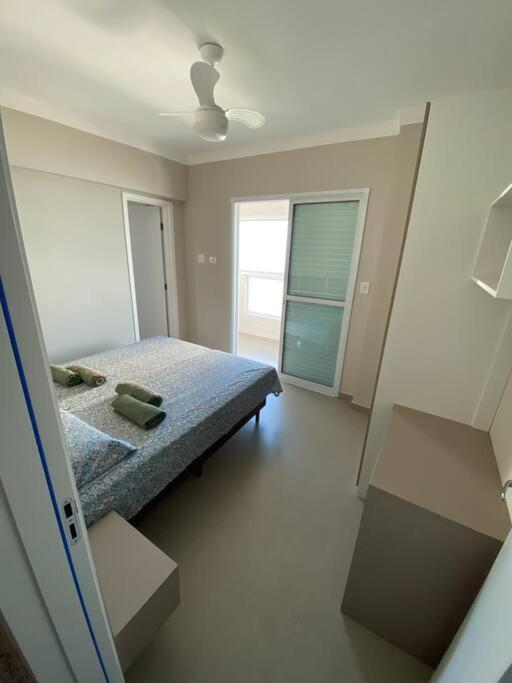 Apartamento Mongaguá