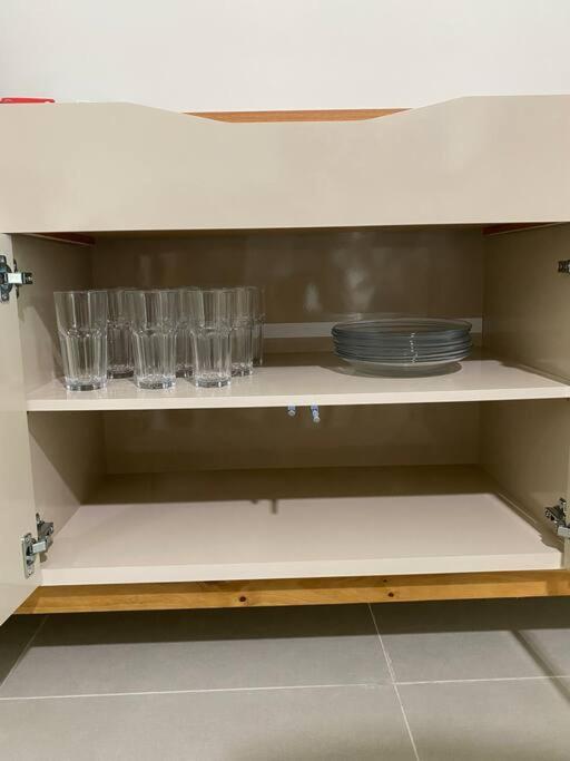 Apartamento Mongaguá