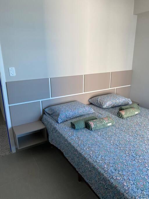 Apartamento Mongaguá