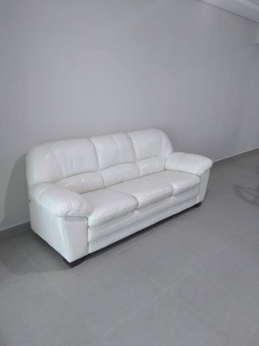 Apartamento Mongaguá