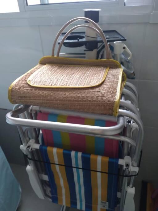 Apartamento Mongaguá