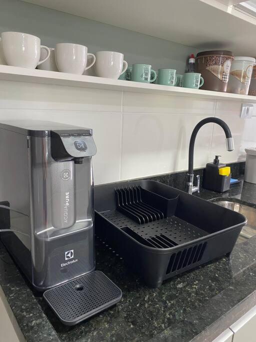 Apartamento Mongaguá