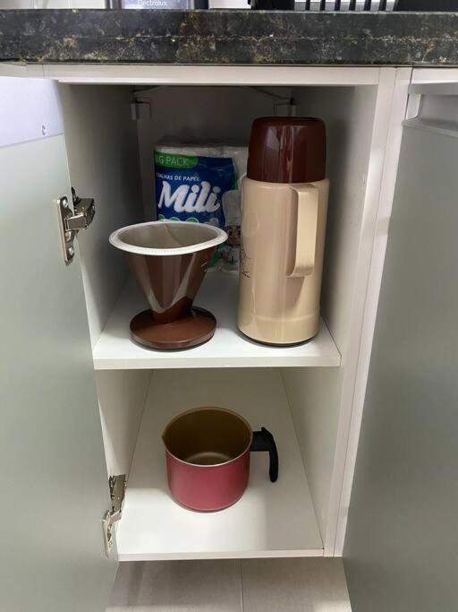 Apartamento Mongaguá