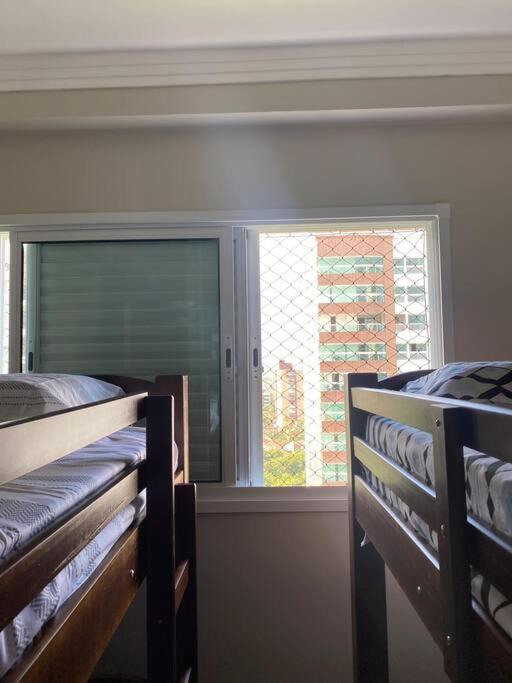 Apartamento Mongaguá