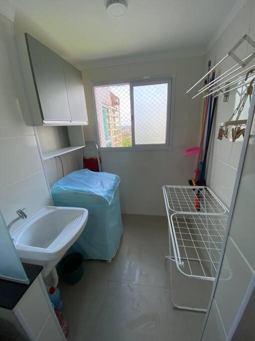 Apartamento Mongaguá