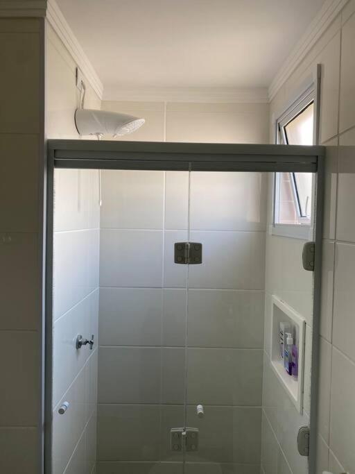 Apartamento Mongaguá
