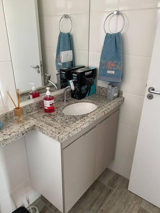 Apartamento Mongaguá