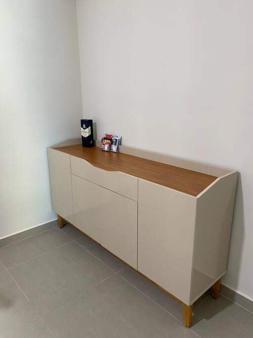 Apartamento Mongaguá