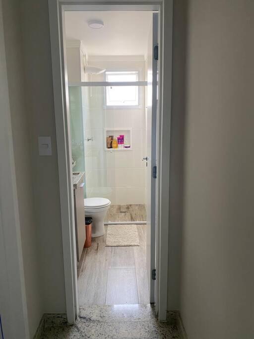 Apartamento Mongaguá