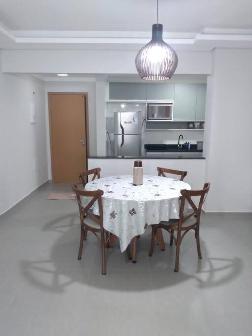 Apartamento Mongaguá
