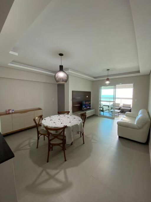 Apartamento Mongaguá