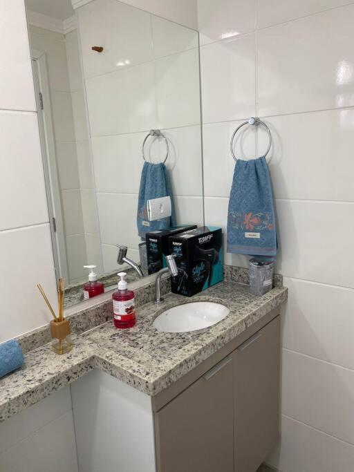 Apartamento Mongaguá