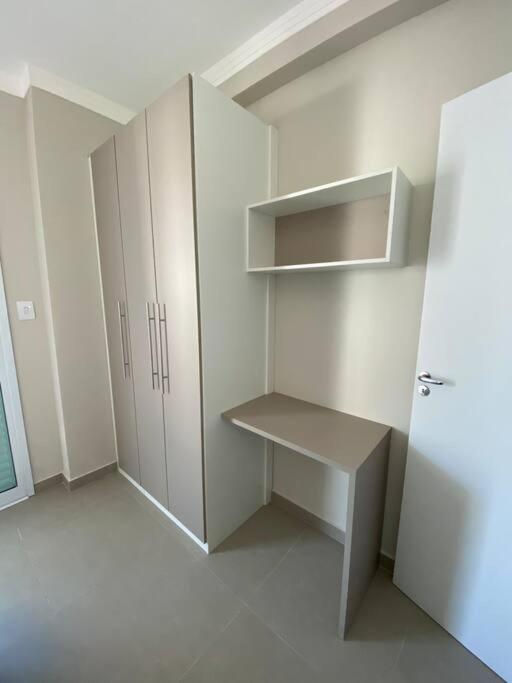 Apartamento Mongaguá