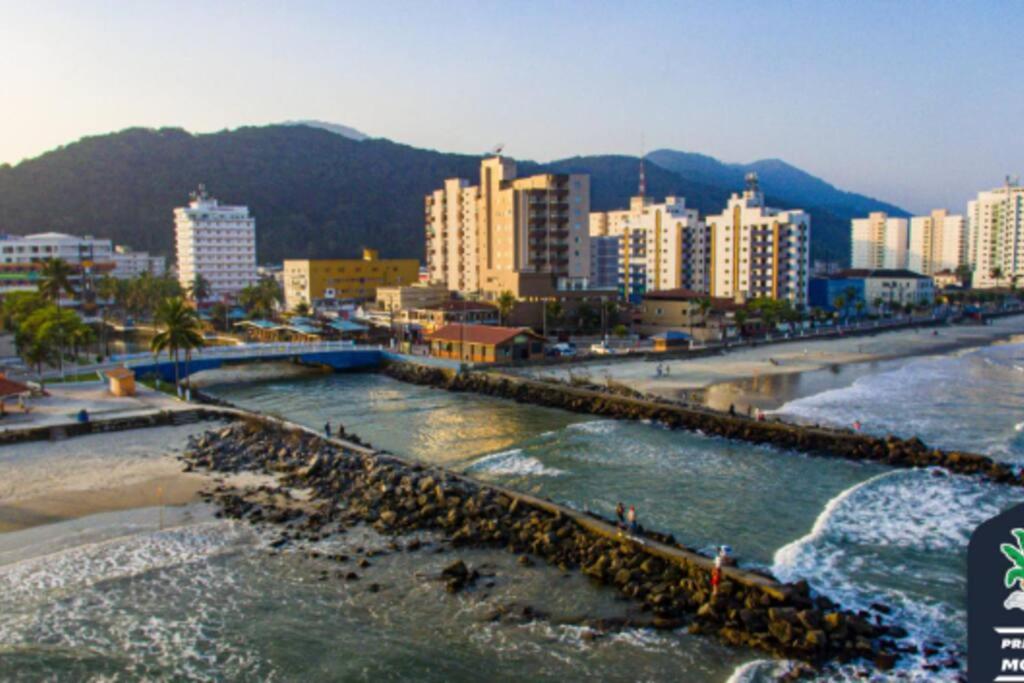 Apartamento Mongaguá