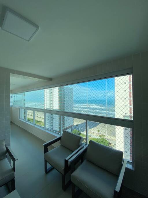 Apartamento Mongaguá