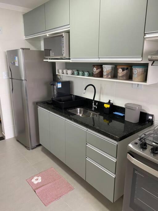 Apartamento Mongaguá