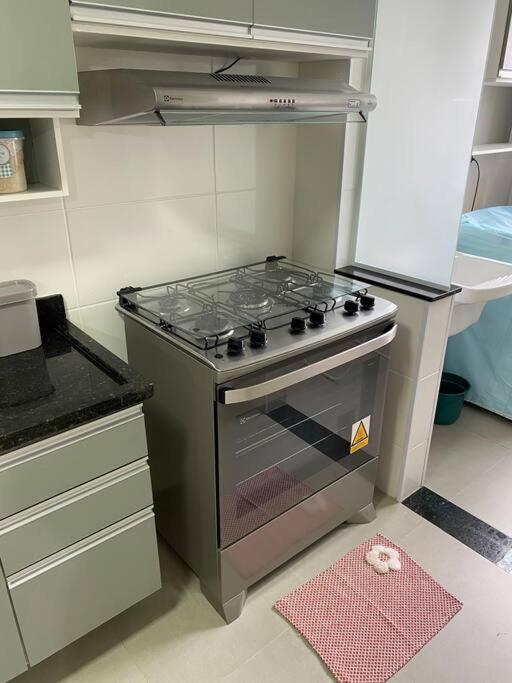 Apartamento Mongaguá