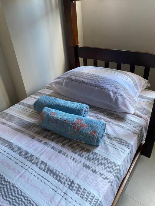 Apartamento Mongaguá