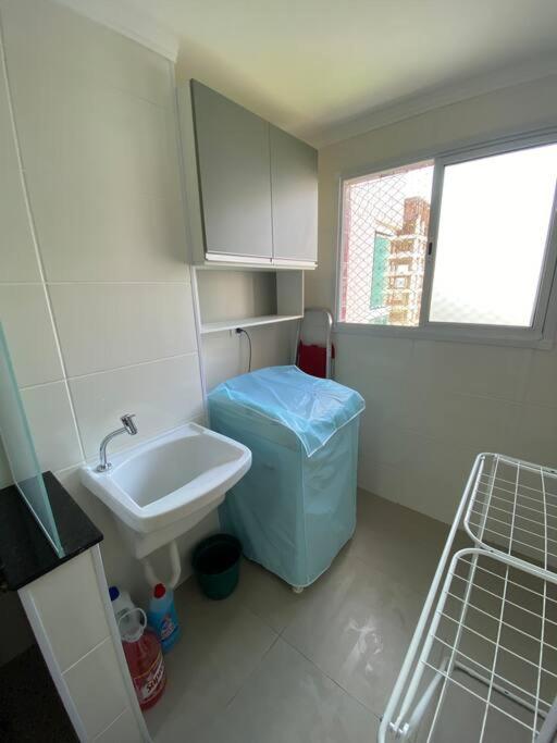 Apartamento Mongaguá