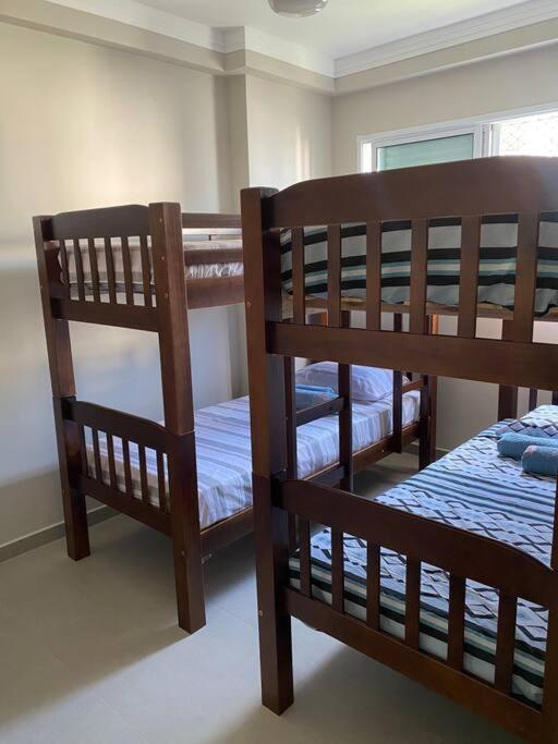 Apartamento Mongaguá