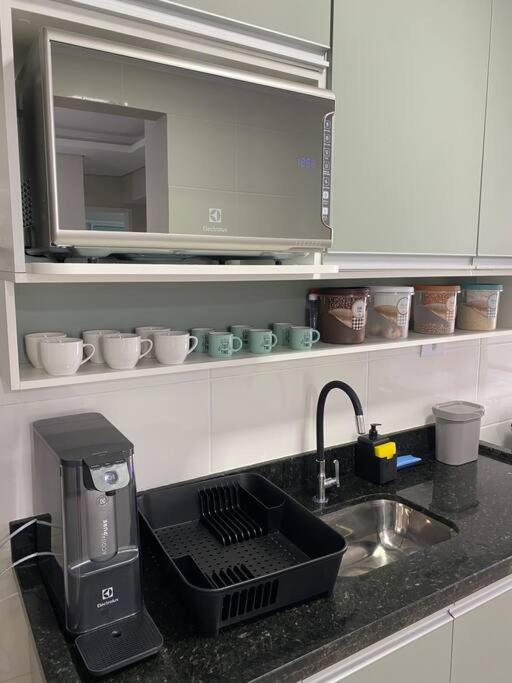 Apartamento Mongaguá