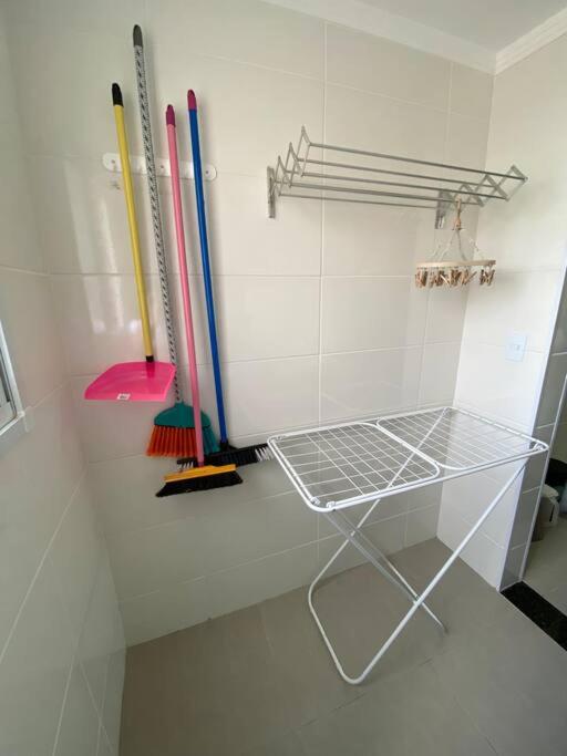 Apartamento Mongaguá