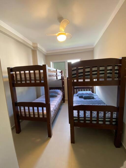 Apartamento Mongaguá