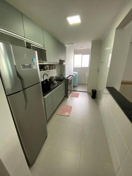 Apartamento Mongaguá