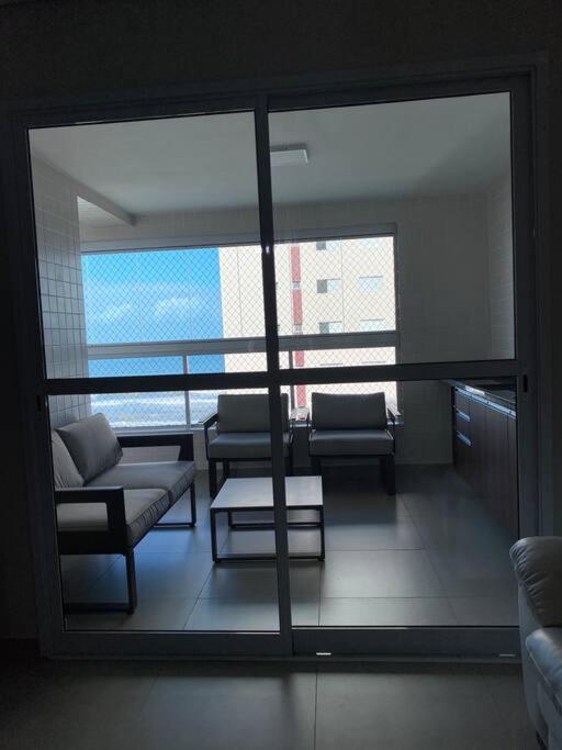 Apartamento Mongaguá