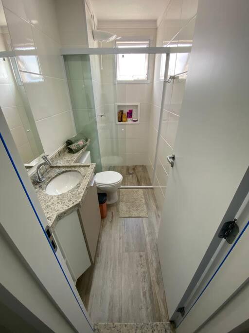 Apartamento Mongaguá