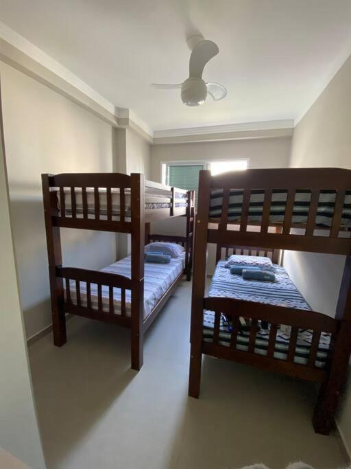 Apartamento Mongaguá