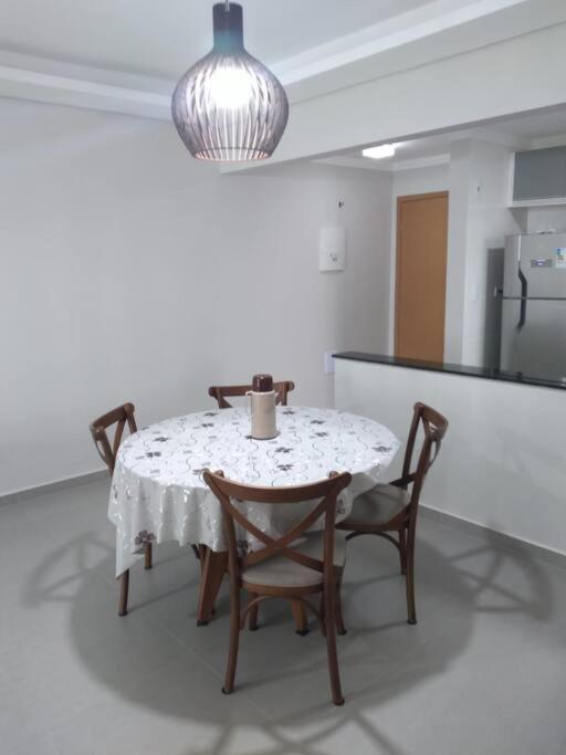 Apartamento Mongaguá