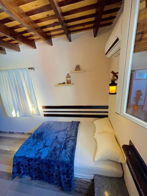 Tecoma hostel apartment
