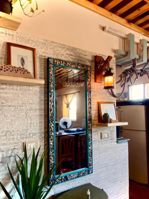 Tecoma hostel apartment