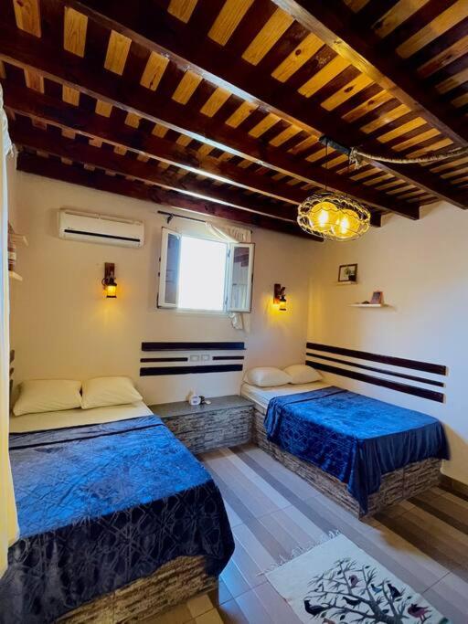 Tecoma hostel apartment