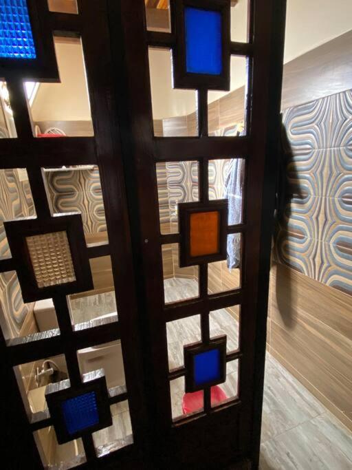 Tecoma hostel apartment