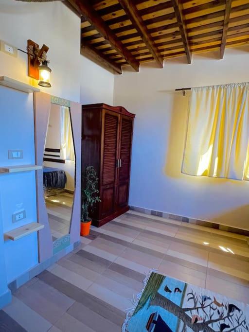 Tecoma hostel apartment