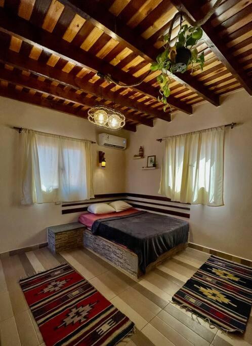 Tecoma hostel apartment