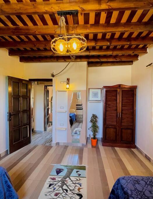 Tecoma hostel apartment
